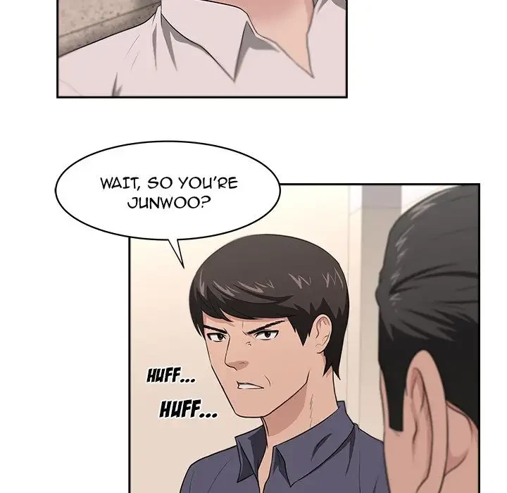 Uncle Chapter 22, page 77