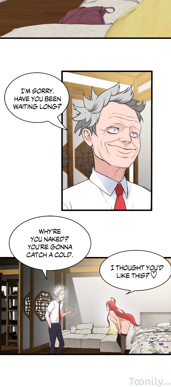 Chapter 30, page 28