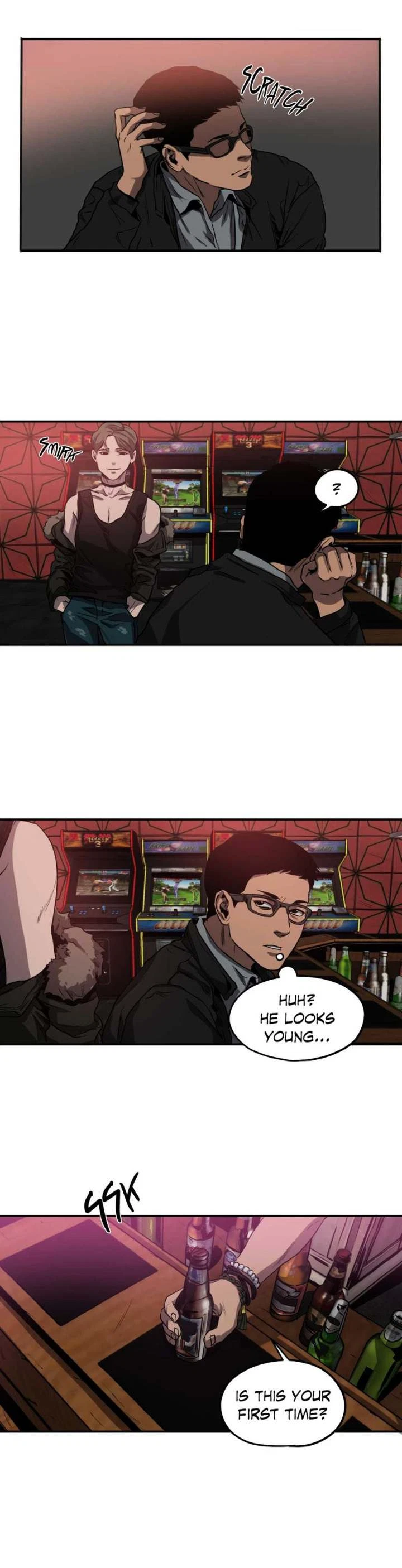 Chapter 23, page 42