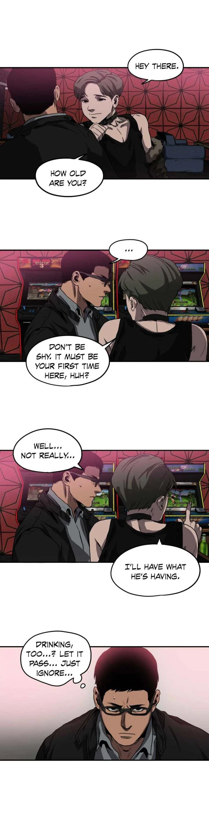 Chapter 23, page 45