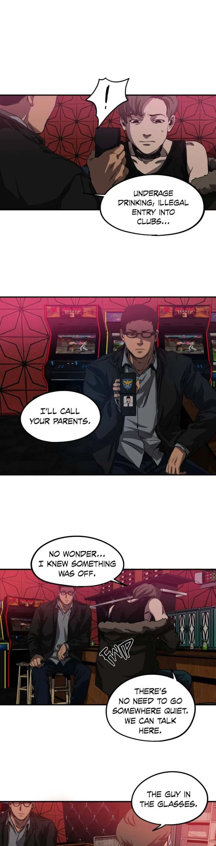 Chapter 23, page 51