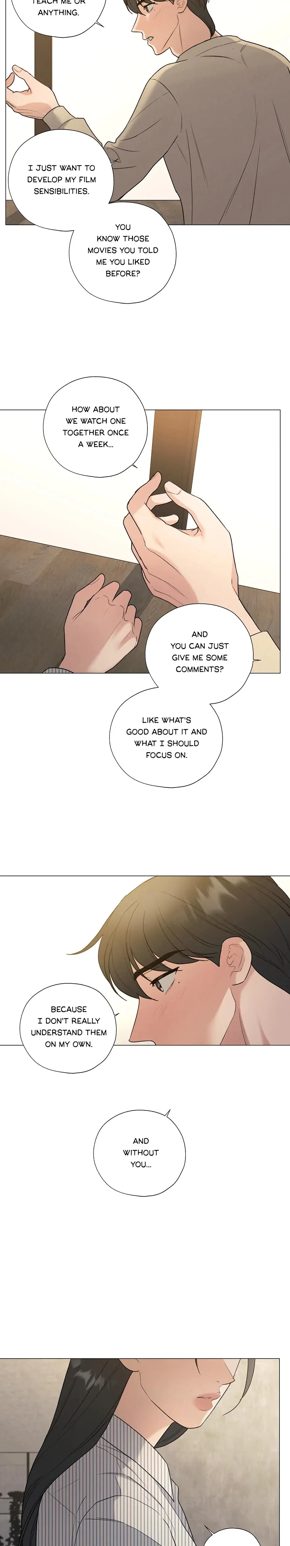 Chapter 67 - Special Chapter 6, page 15