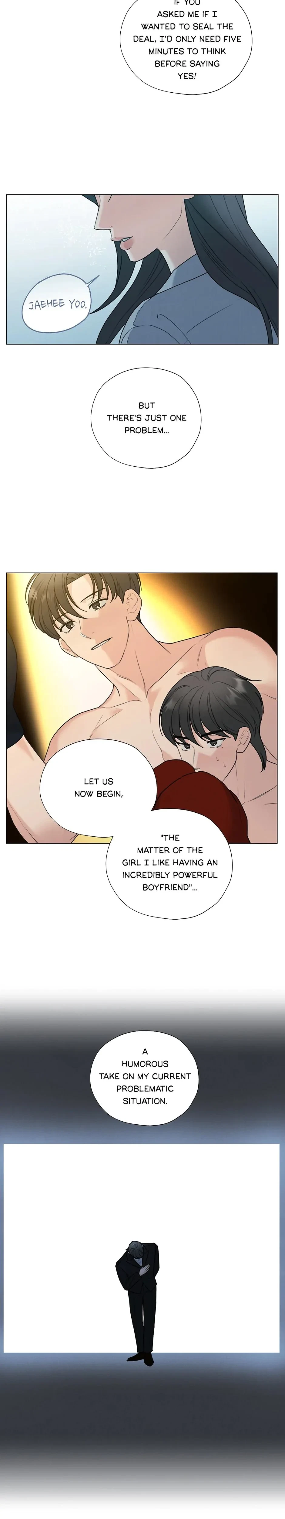 Chapter 67 - Special Chapter 6, page 2