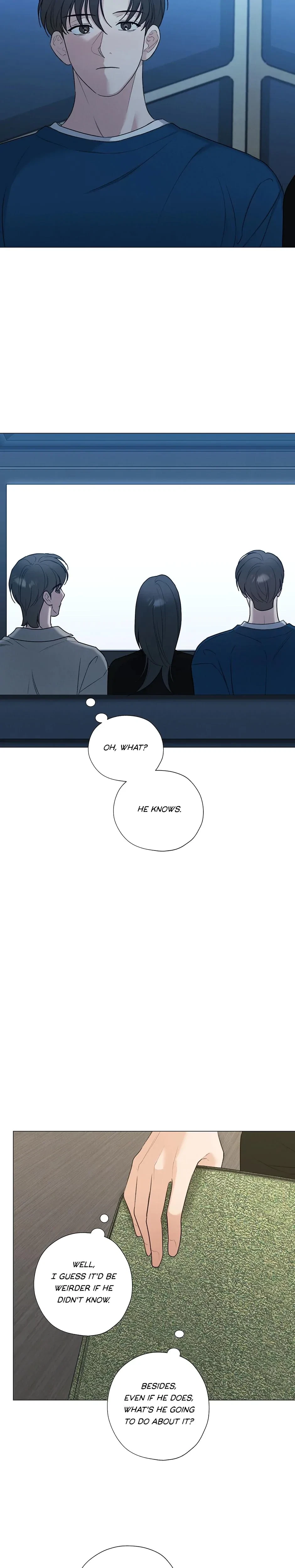 Chapter 67 - Special Chapter 6, page 22