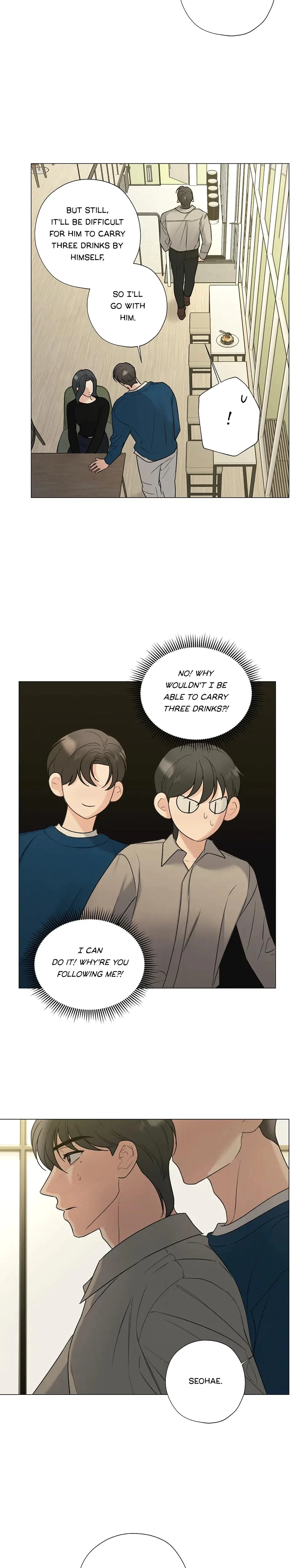 Chapter 67 - Special Chapter 6, page 25