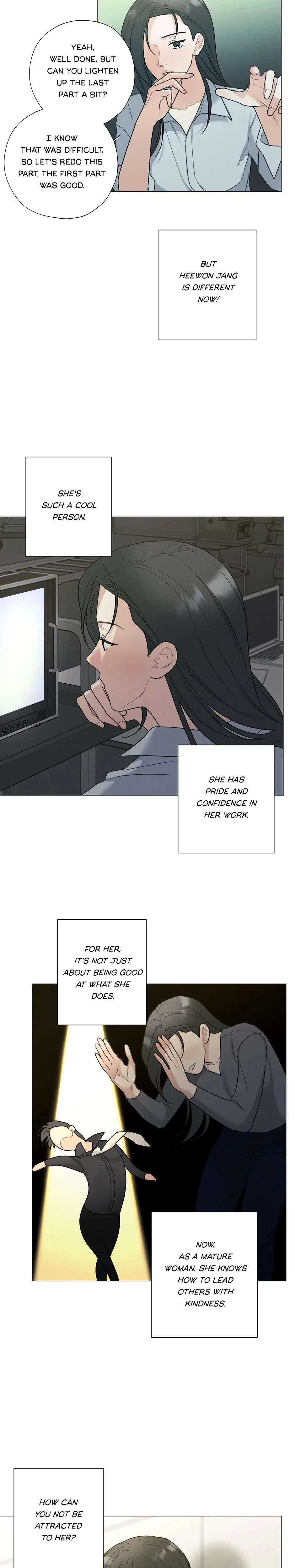 Chapter 67 - Special Chapter 6, page 5