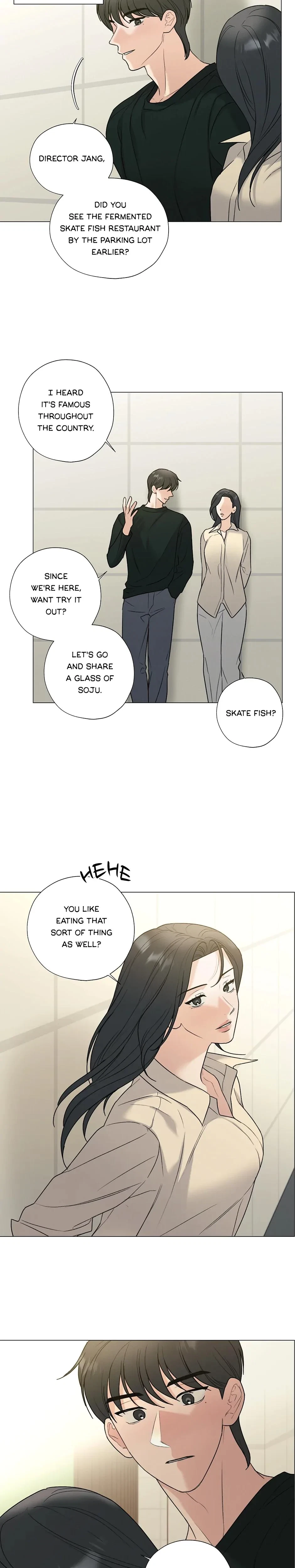 Chapter 67 - Special Chapter 6, page 6