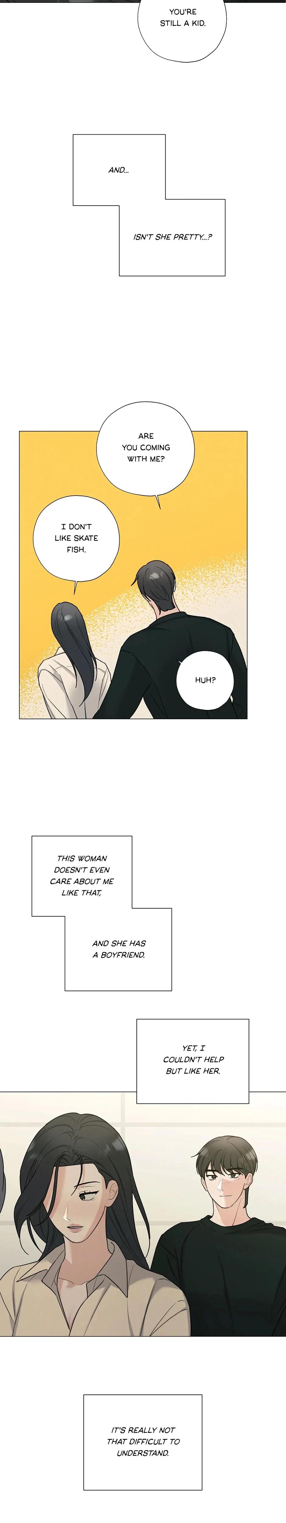 Chapter 67 - Special Chapter 6, page 7