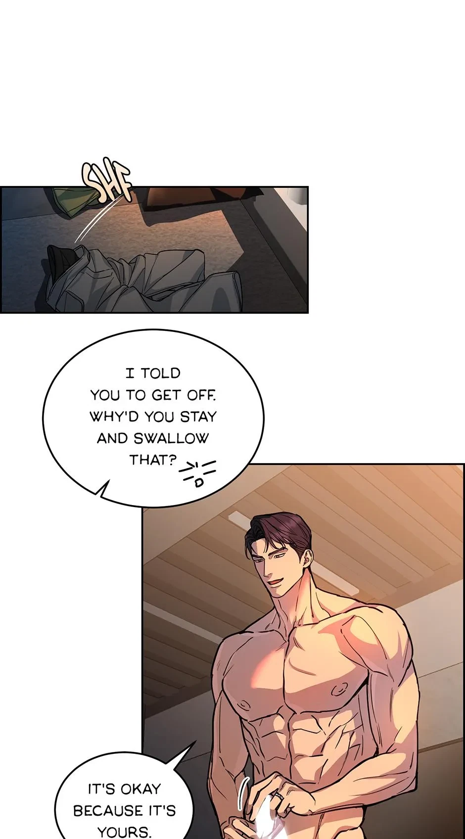 Special.2 : Forever, page 18