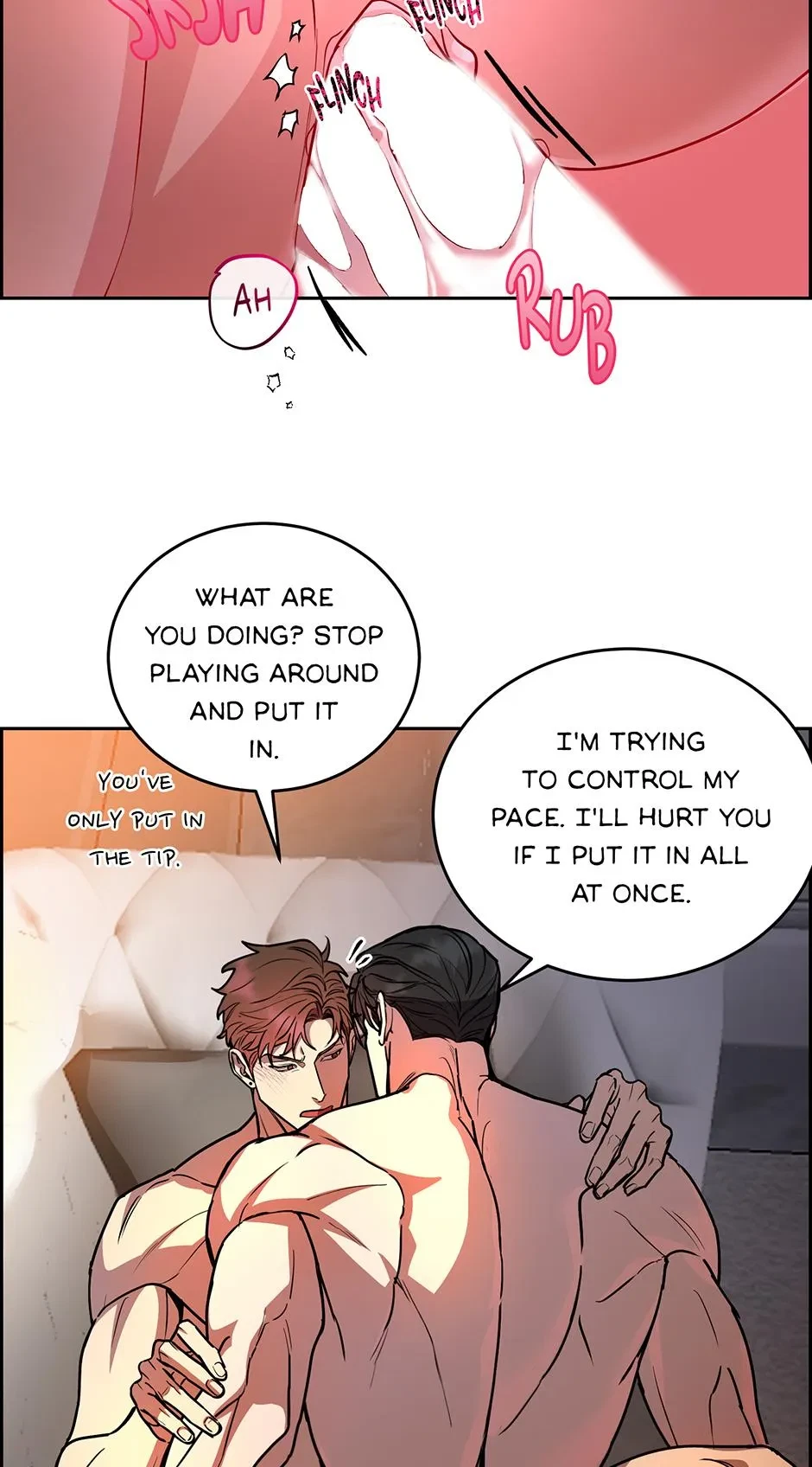 Special.2 : Forever, page 20