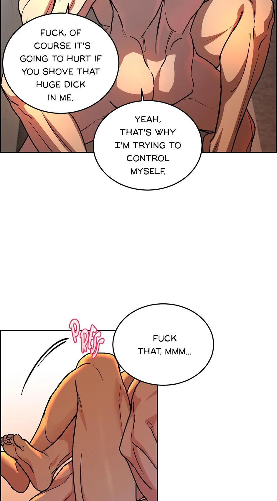 Special.2 : Forever, page 21