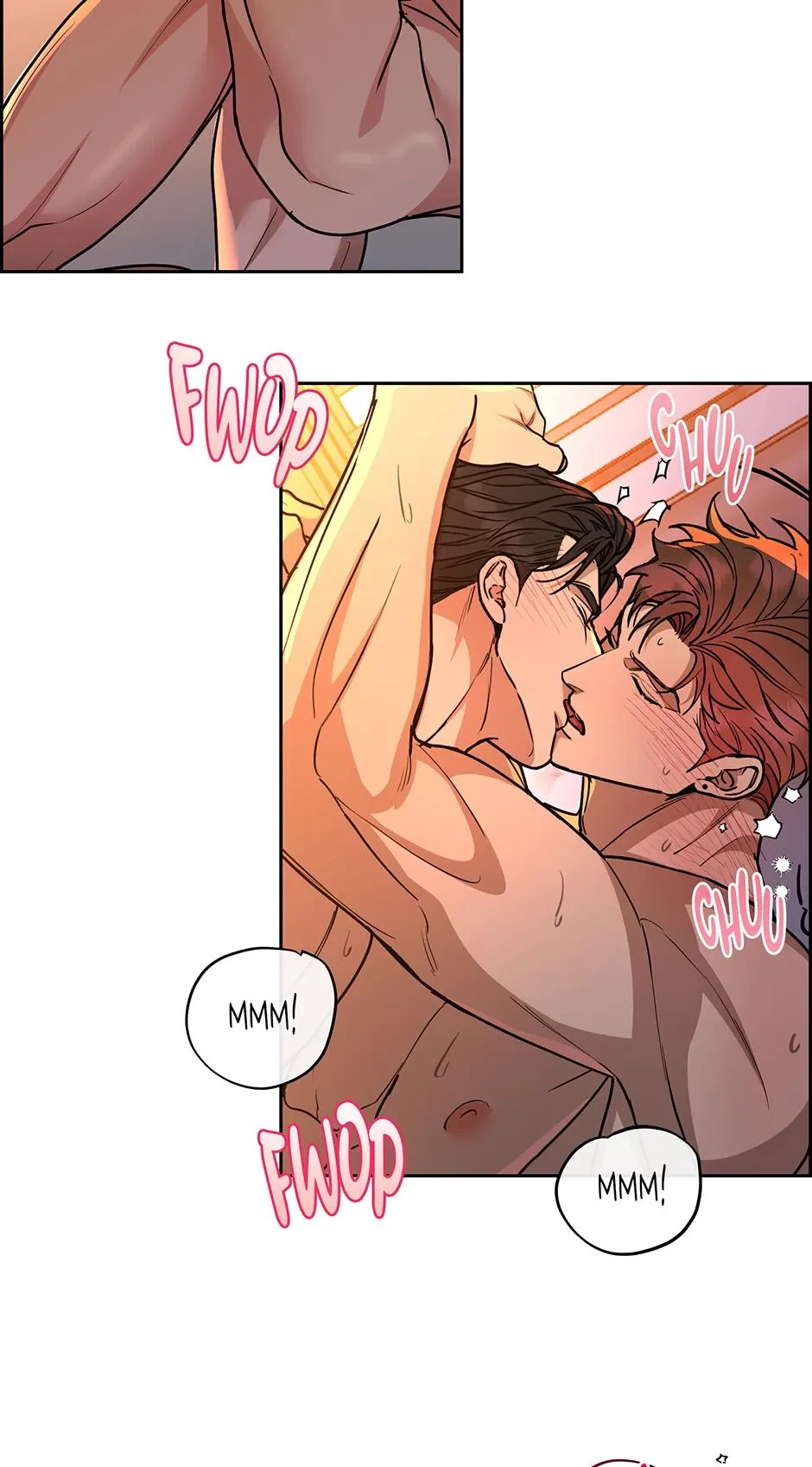 Special.2 : Forever, page 22