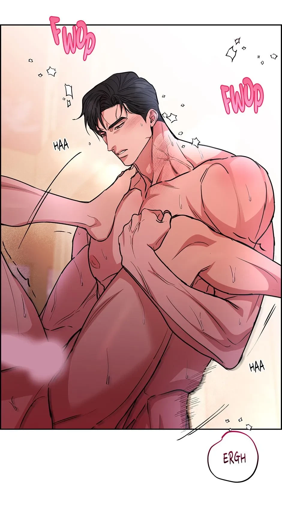 Special.2 : Forever, page 27