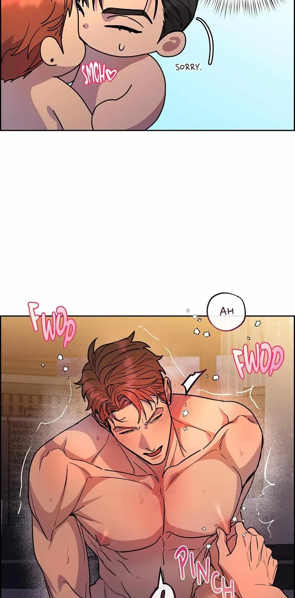 Special.2 : Forever, page 33