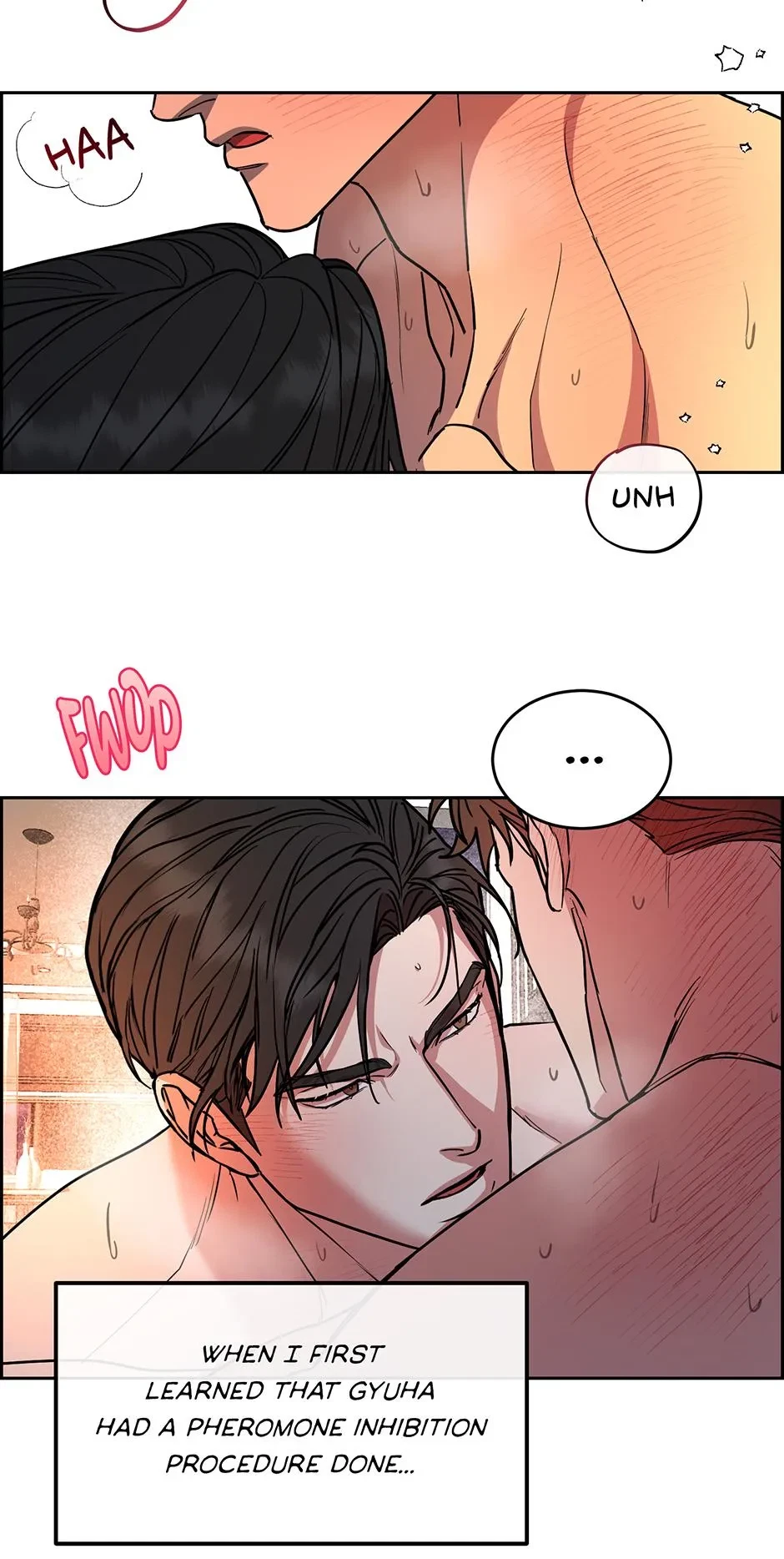 Special.2 : Forever, page 37