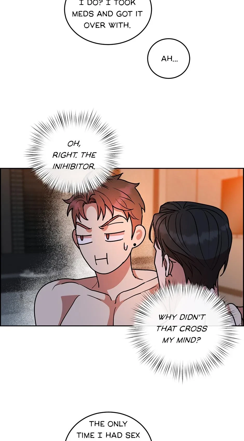 Special.2 : Forever, page 46