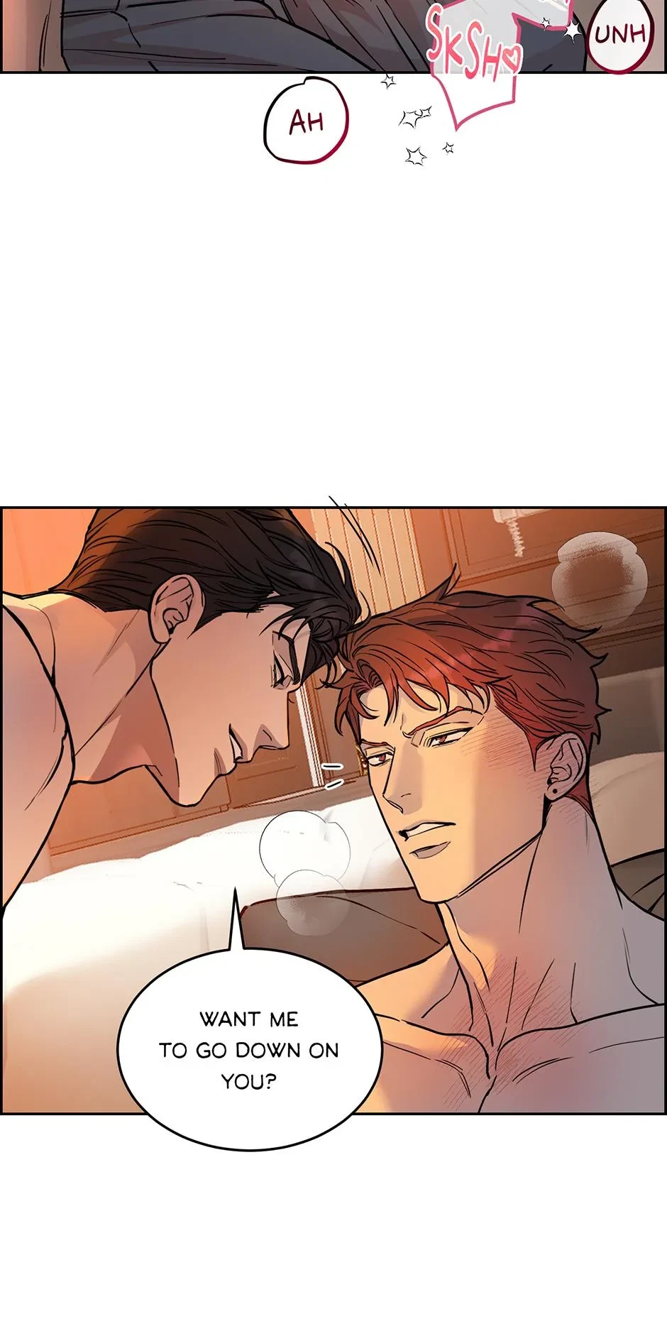 Special.2 : Forever, page 7