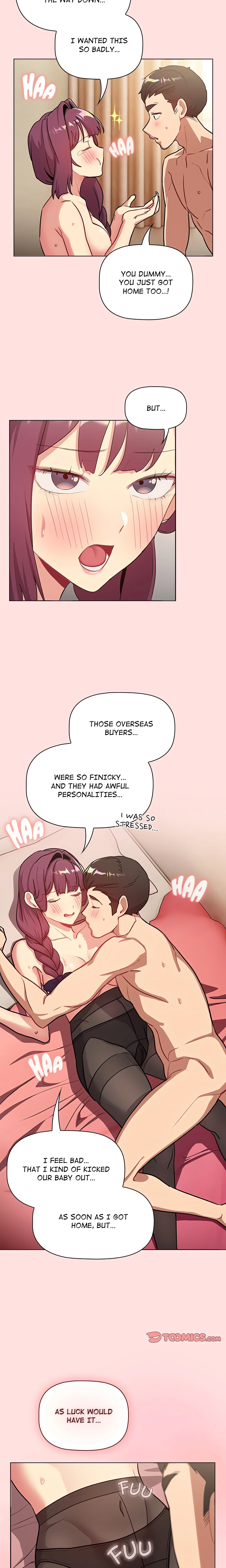 Chapter 131 - Epilogue, Part 3 - Ariel (1), page 13