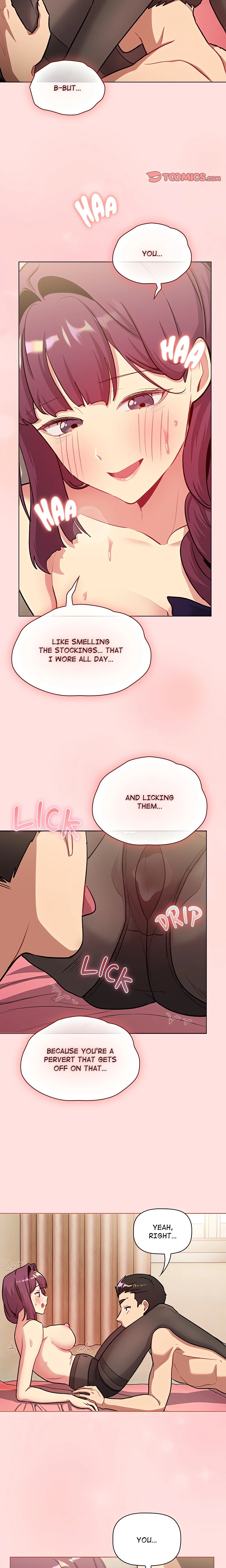 Chapter 131 - Epilogue, Part 3 - Ariel (1), page 15