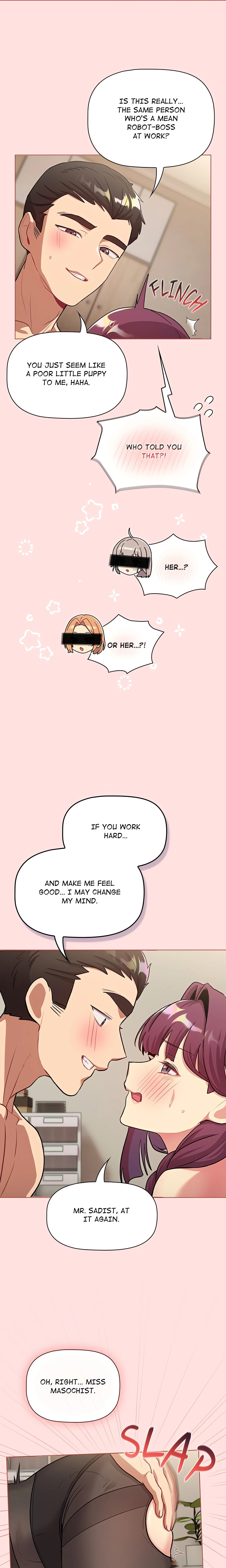 Chapter 131 - Epilogue, Part 3 - Ariel (1), page 19