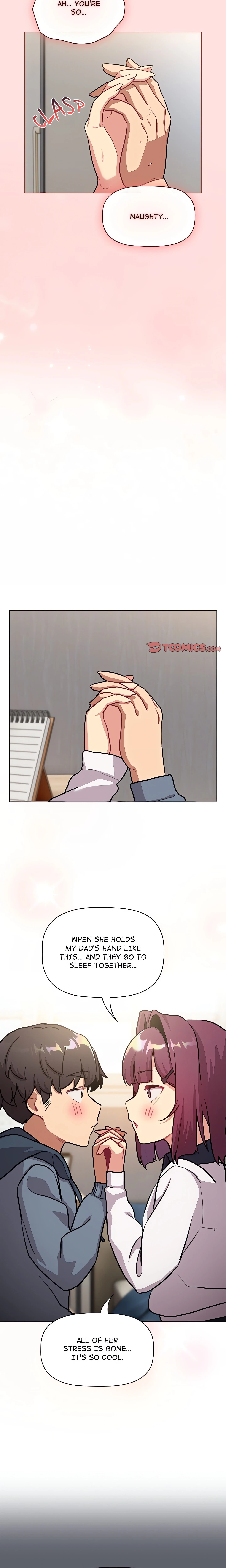 Chapter 131 - Epilogue, Part 3 - Ariel (1), page 21