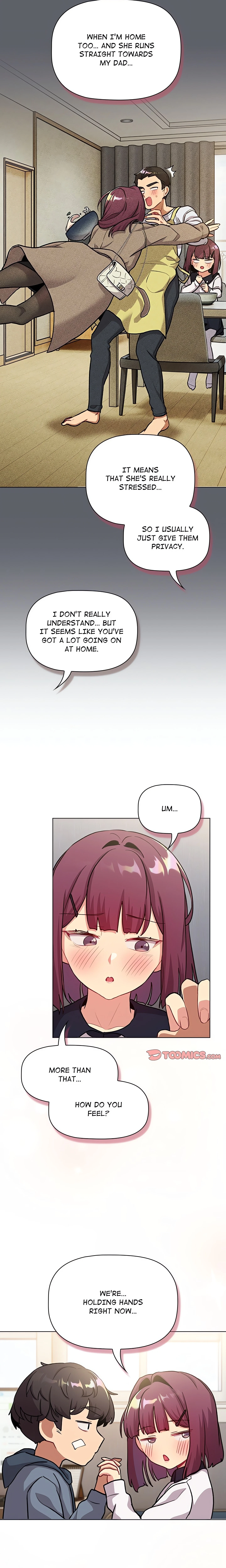 Chapter 131 - Epilogue, Part 3 - Ariel (1), page 22