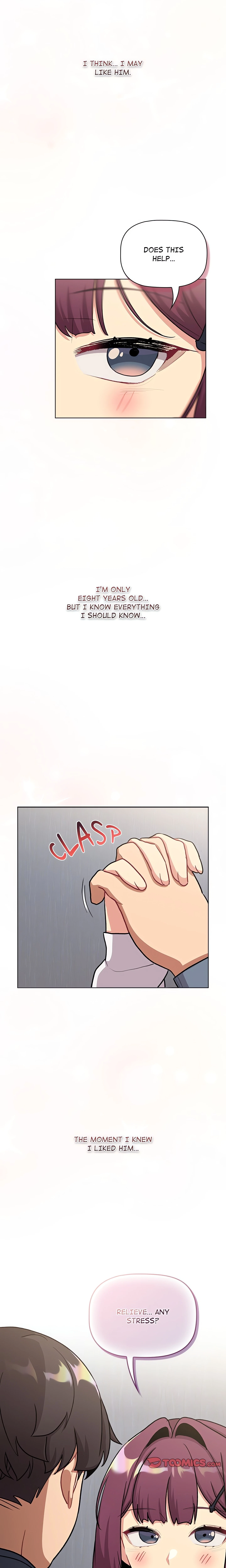 Chapter 131 - Epilogue, Part 3 - Ariel (1), page 23