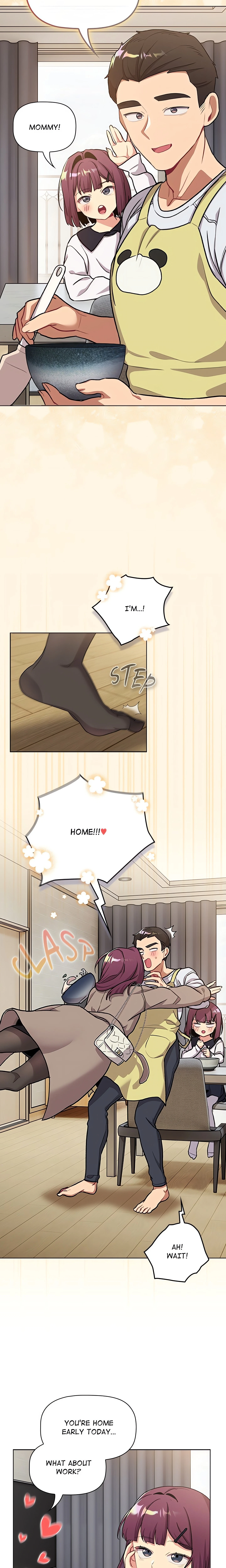 Chapter 131 - Epilogue, Part 3 - Ariel (1), page 4