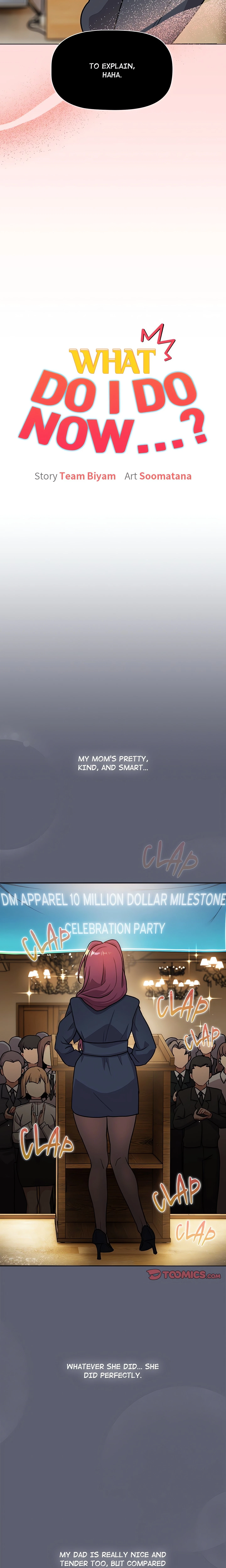 Chapter 131 - Epilogue, Part 3 - Ariel (1), page 8