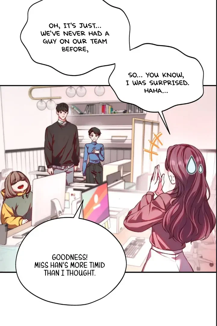 Can I Suck You? Chapter 1, page 26