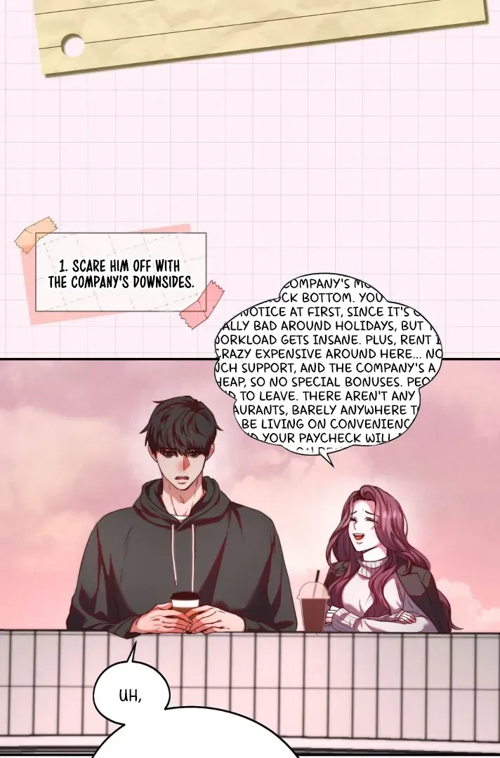 Can I Suck You? Chapter 1, page 44