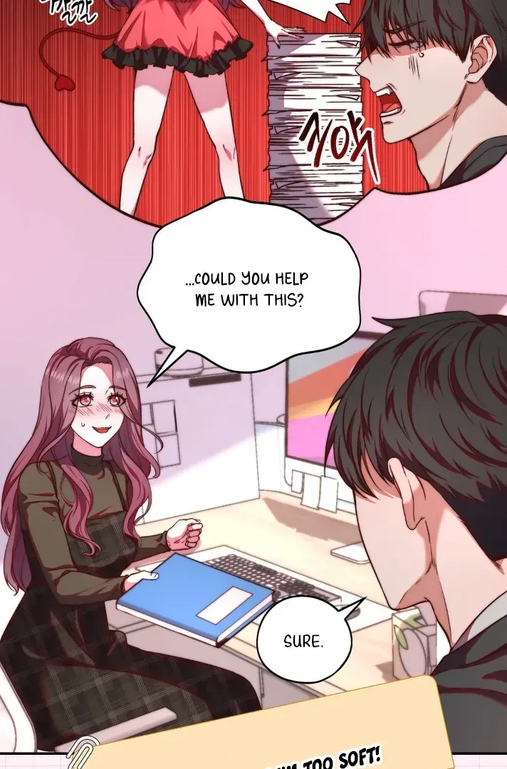 Can I Suck You? Chapter 1, page 46