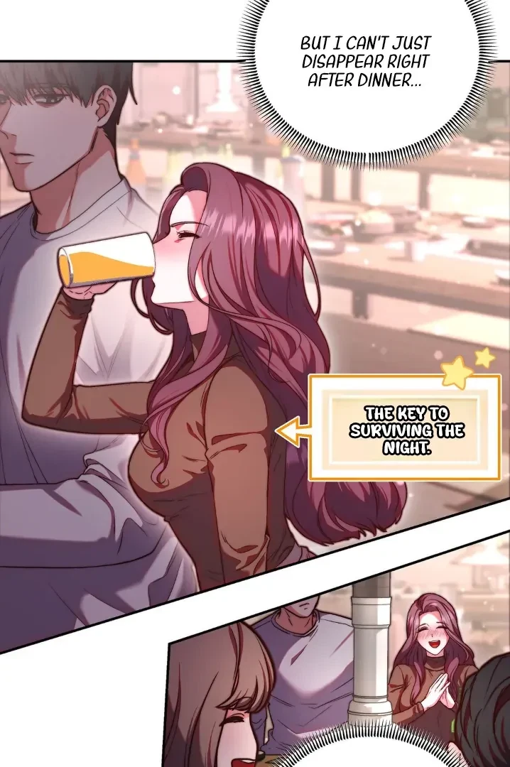 Can I Suck You? Chapter 1, page 62