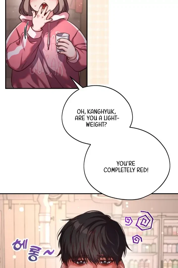 Can I Suck You? Chapter 1, page 70
