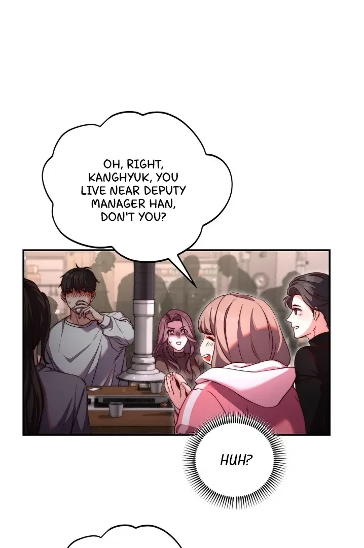 Can I Suck You? Chapter 1, page 72