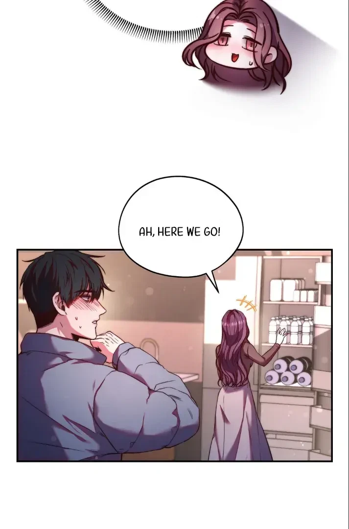Can I Suck You? Chapter 1, page 87