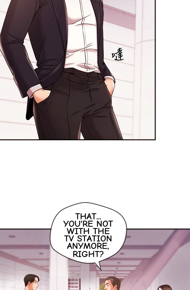 Announcer Chapter 17, page 15