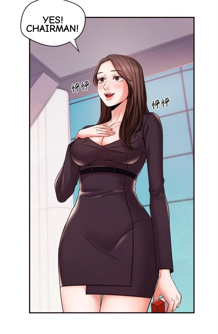 Announcer Chapter 17, page 24