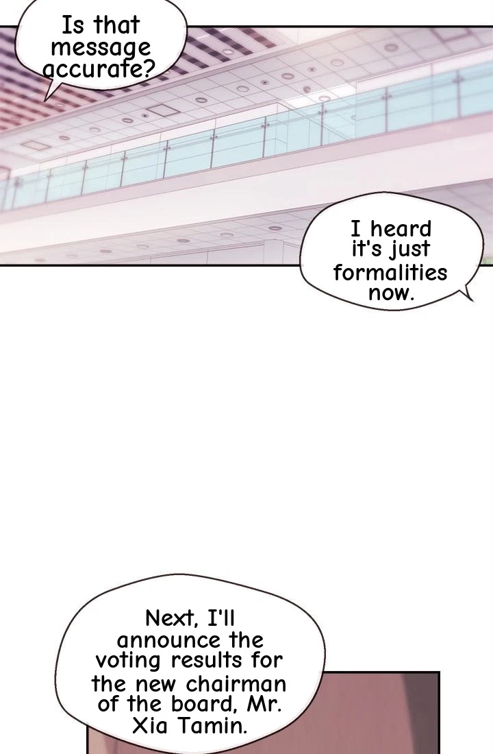 Announcer Chapter 17, page 29
