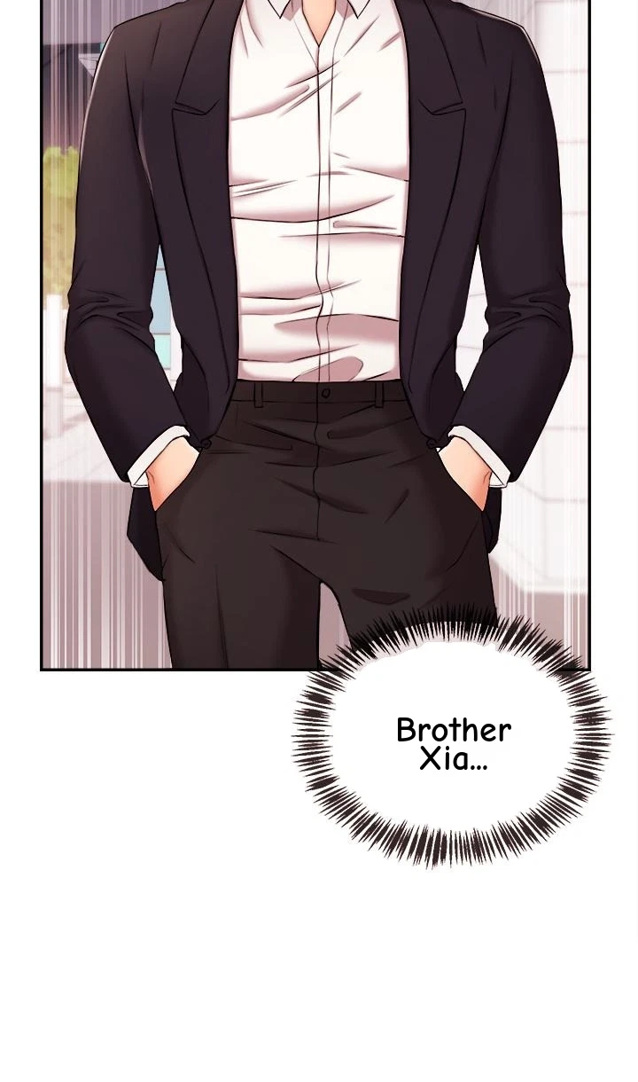 Announcer Chapter 17, page 8