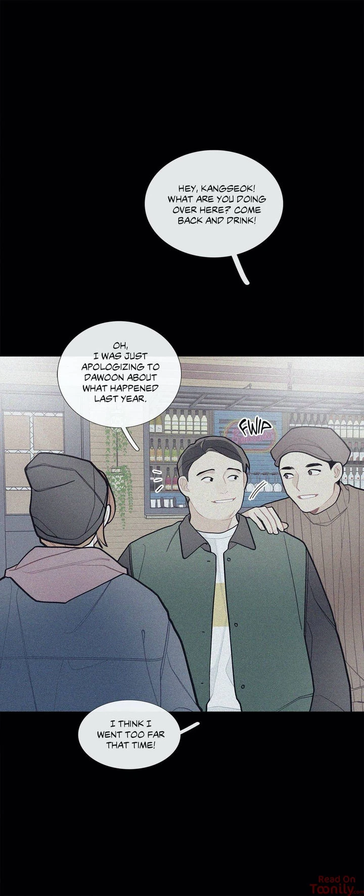 Chapter 75, page 21