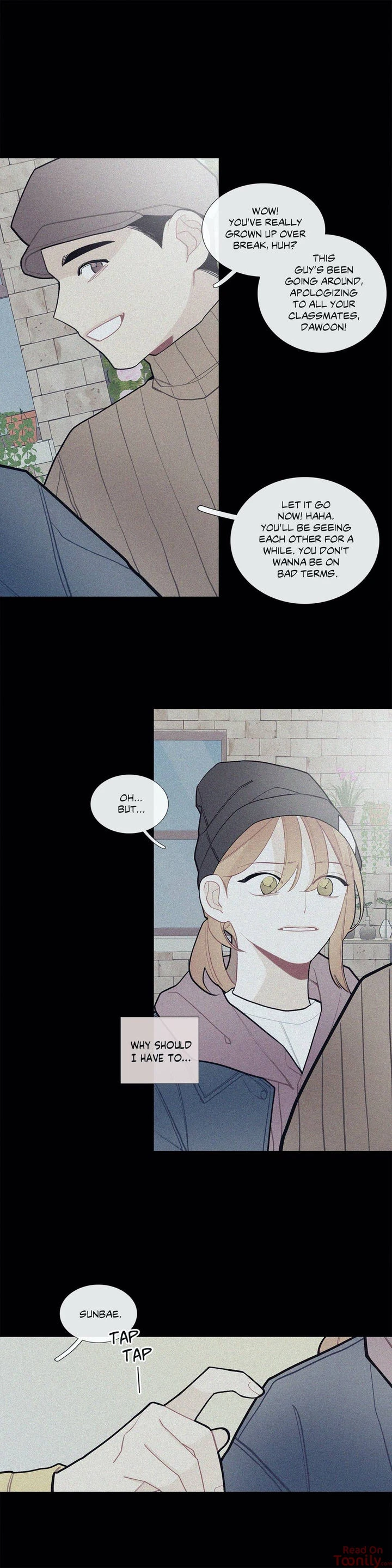 Chapter 75, page 22