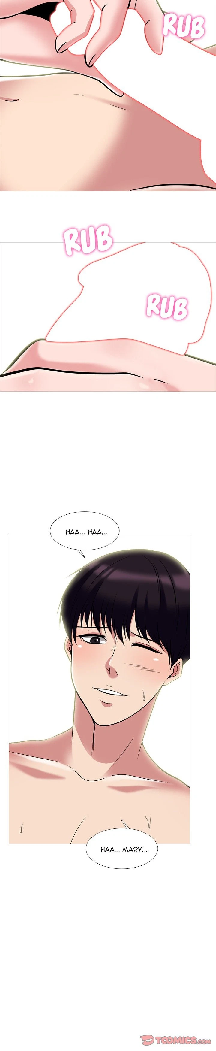 Chapter 136 - Extra Credit, page 10