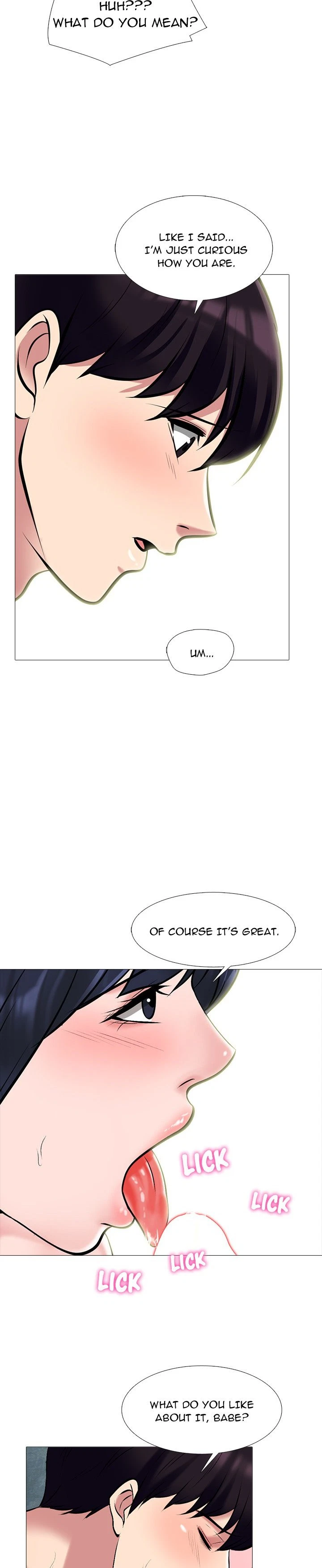 Chapter 136 - Extra Credit, page 13