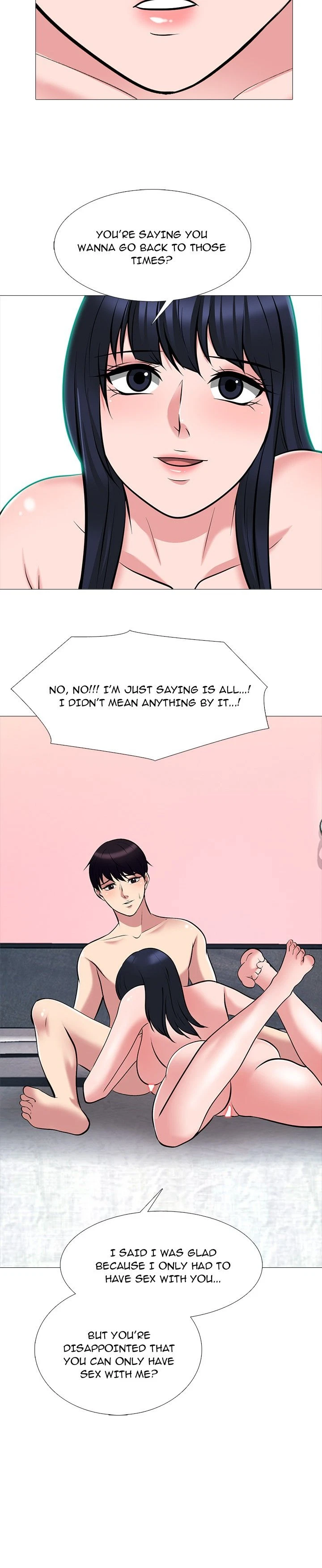 Chapter 136 - Extra Credit, page 18