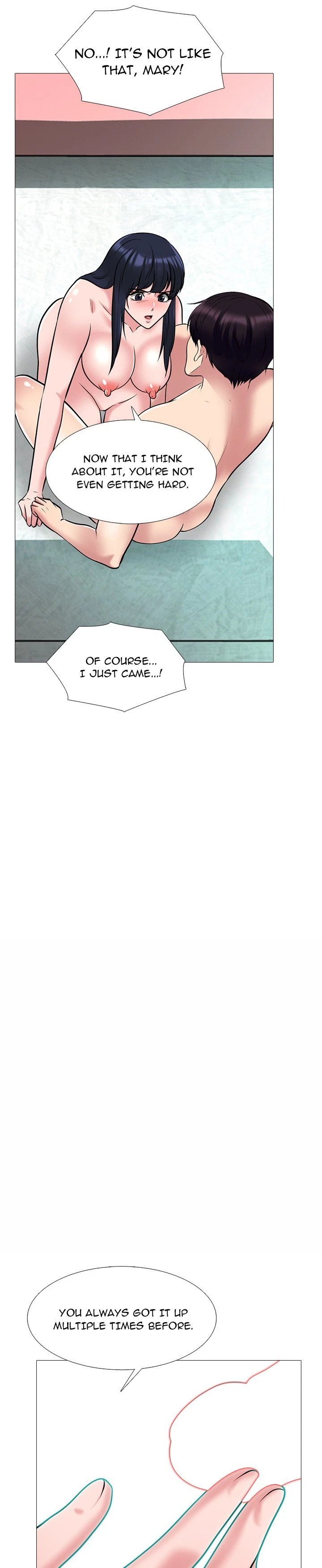 Chapter 136 - Extra Credit, page 19