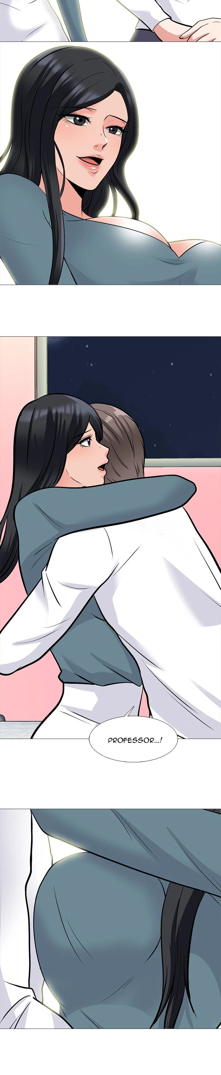 Chapter 136 - Extra Credit, page 27