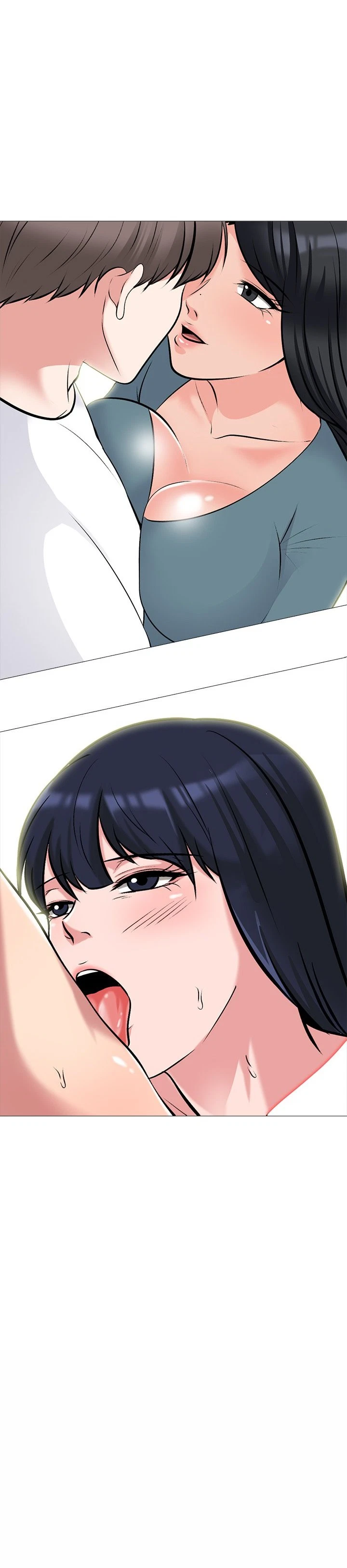 Chapter 136 - Extra Credit, page 28