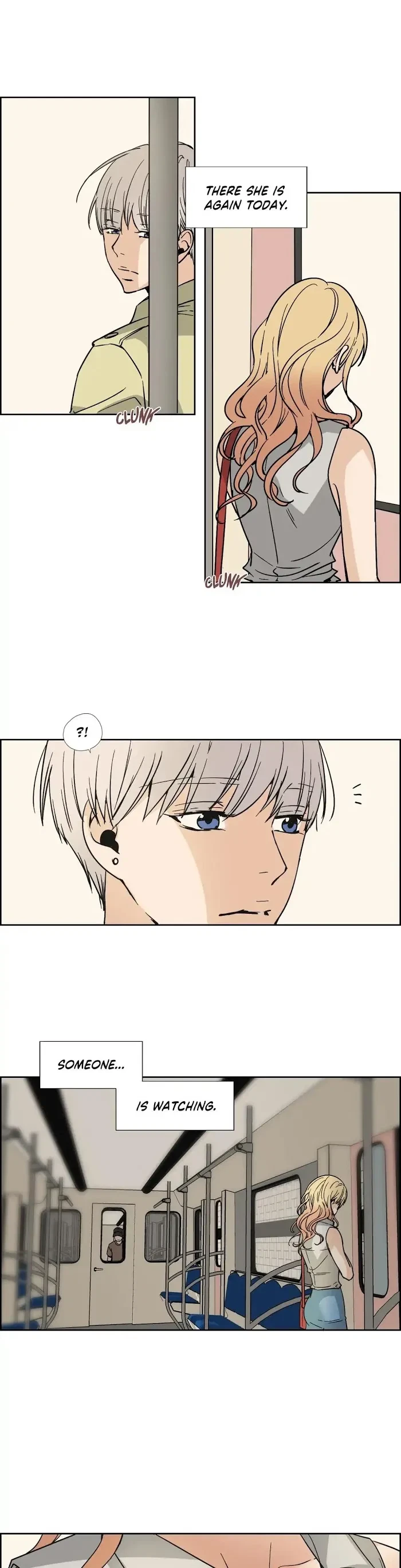 Chapter 0 : side story 13 (finale), page 13