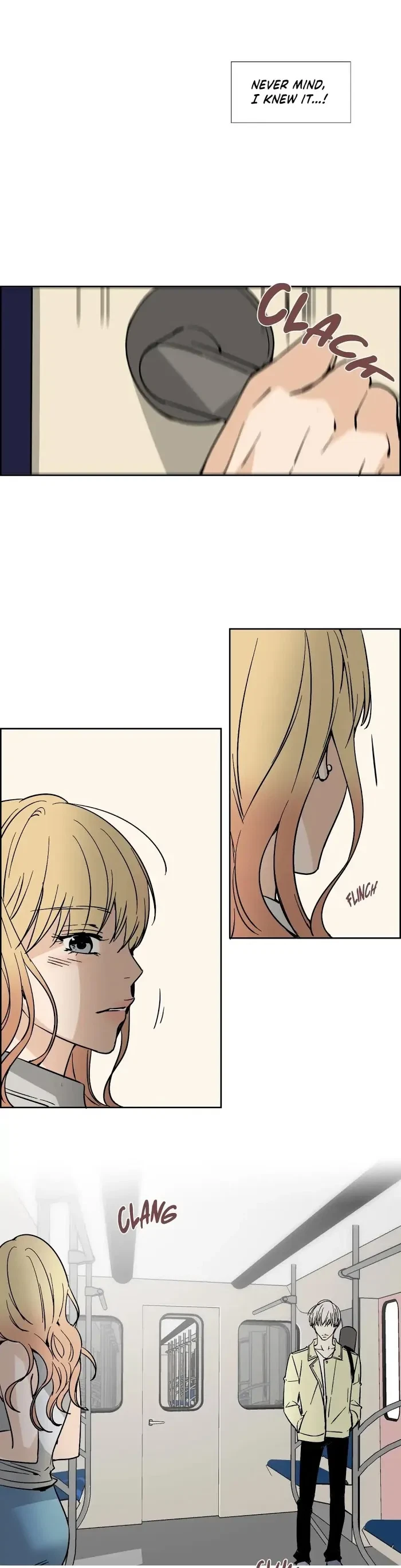 Chapter 0 : side story 13 (finale), page 15